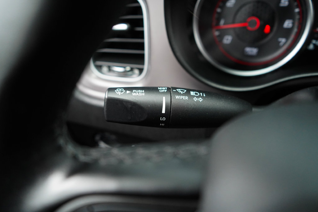 Used 2023 Dodge Charger GT RWD image 33