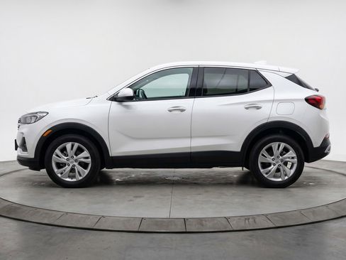 Used 2025 Buick Encore GX Preferred FWD image 5