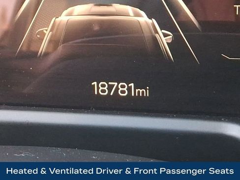 Used 2024 GMC Acadia Denali w/ LPO, Floor Liner Package image 25