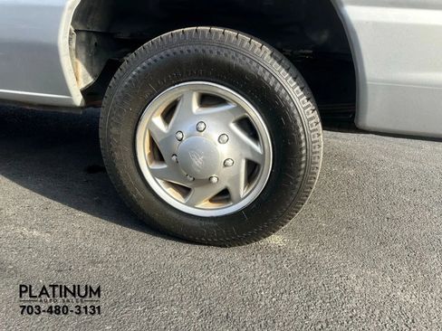 Used 2013 Ford E-350 and Econoline 350 XL w/ PWR Windows & Locks Group image 17