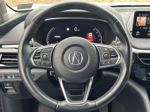 Certified 2023 Acura MDX SH-AWD image 23