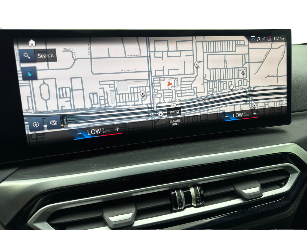 Used 2023 BMW i4 eDrive40 w/ Premium Package RWD image 64