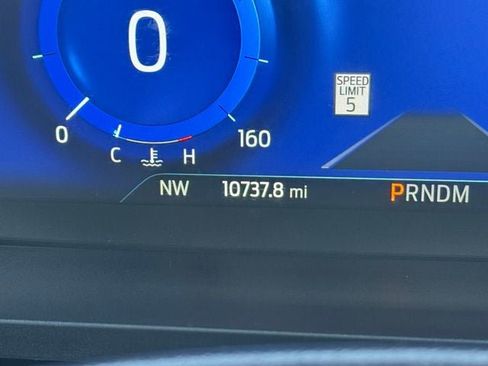 Used 2024 Ford Explorer ST w/ Equipment Group 401A image 18