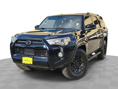 Used 2023 Toyota 4Runner SR5 Premium
