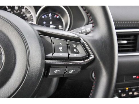 Used 2025 MAZDA CX-5 Carbon Edition AWD/4WD image 16