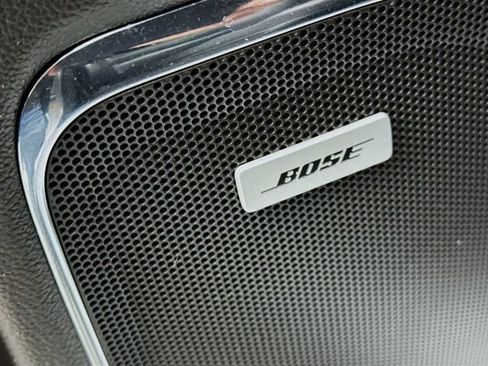 Used 2017 Chevrolet Silverado 1500 LTZ Z71 w/ LTZ Plus Package image 19