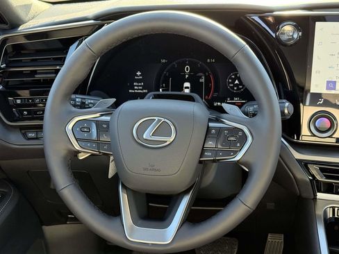 Used 2026 Lexus TX 350 AWD w/ Technology Package image 9