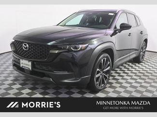 Used 2026 MAZDA CX-50 AWD 2.5 S w/ Premium Package video 1