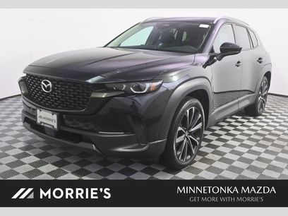 Used 2026 MAZDA CX-50 AWD 2.5 S w/ Premium Package