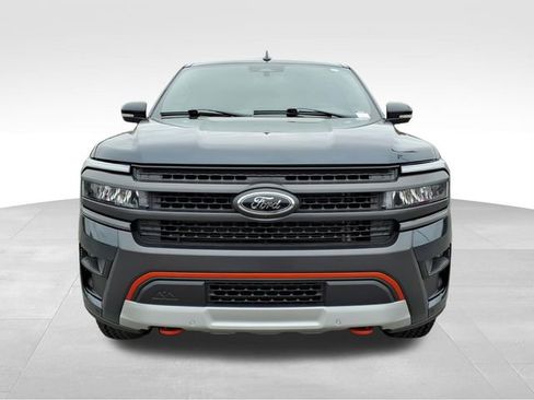Certified 2024 Ford Expedition Timberline image 14