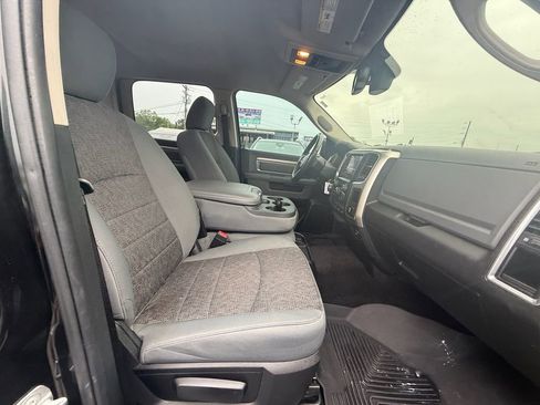 Used 2018 RAM 1500 Big Horn AWD/4WD image 22