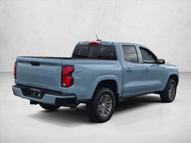 Used 2026 Chevrolet Colorado LT w/ LT Convenience Package RWD image 5