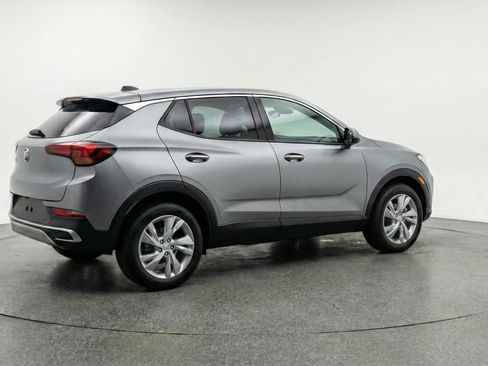 Used 2025 Buick Encore GX Preferred FWD image 9