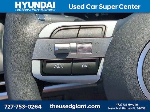 New 2026 Hyundai Santa Cruz SEL image 25