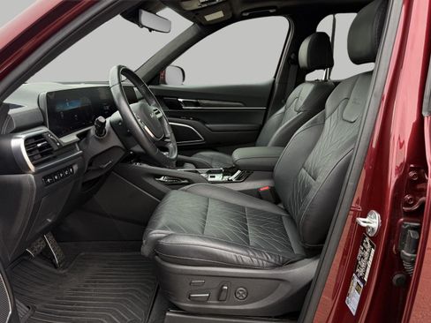 Used 2023 Kia Telluride SX Prestige X-Line AWD/4WD image 24