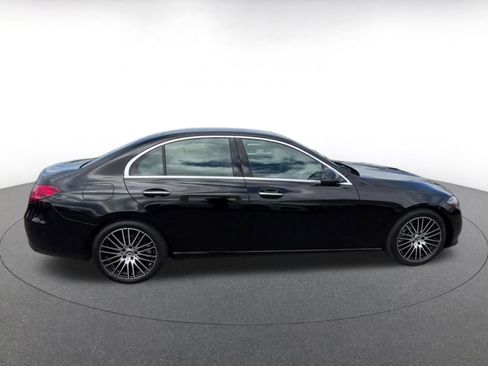 Used 2024 Mercedes-Benz C 300 4MATIC Sedan image 15