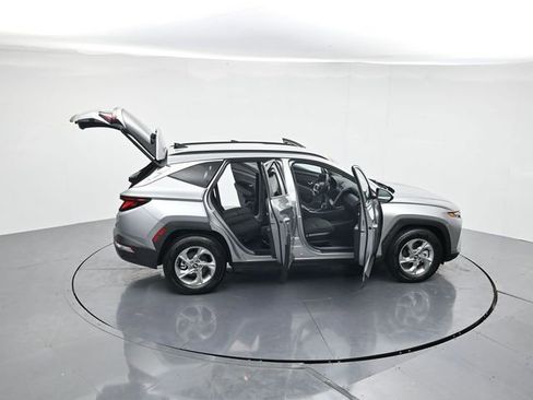 Used 2024 Hyundai Tucson SEL image 42