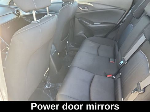 Used 2019 MAZDA CX-3 Sport image 11