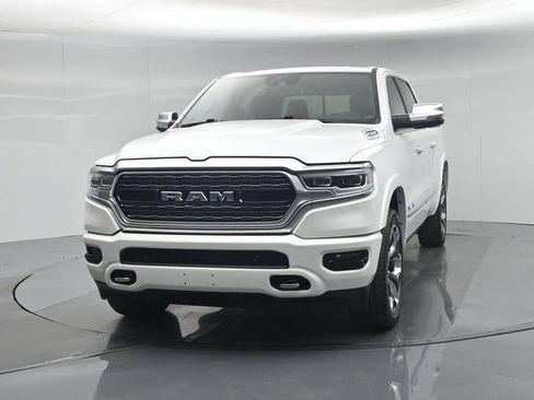 Used 2024 RAM 1500 Limited AWD/4WD image 57