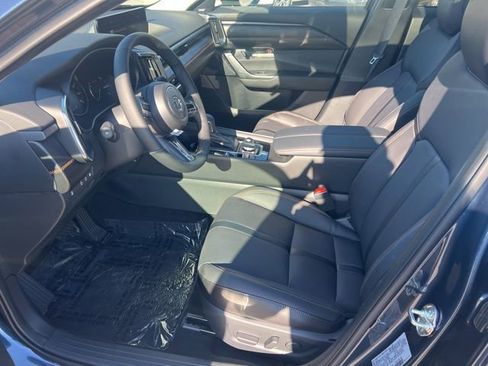 New 2026 MAZDA CX-50 2.5 Hybrid w/ Cargo Package image 22