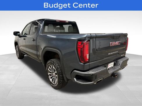 Used 2021 GMC Sierra 1500 AT4 AWD/4WD image 6