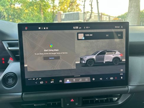 New 2026 MAZDA CX-5 Select AWD/4WD image 21