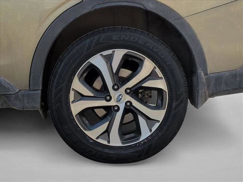 Used 2021 Subaru Outback Limited XT image 15