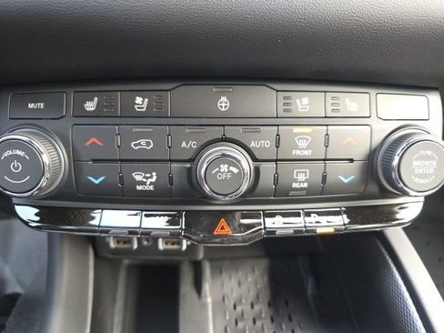 New 2026 Dodge Durango GT image 16