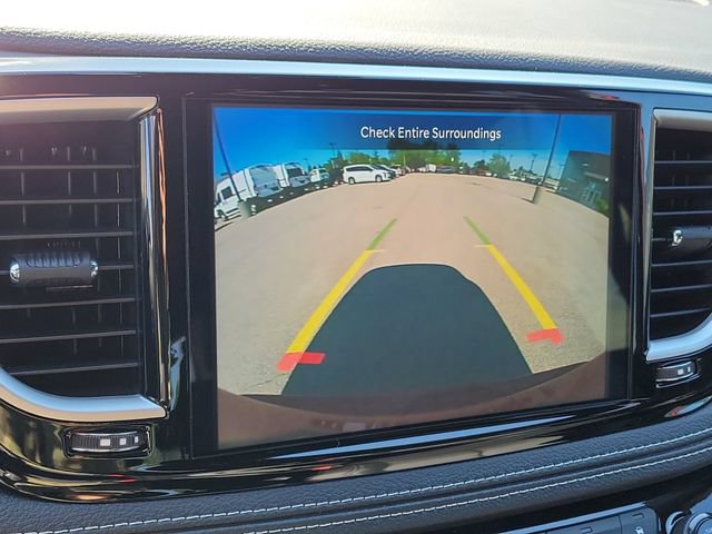New 2027 Chrysler Pacifica Select AWD/4WD image 13