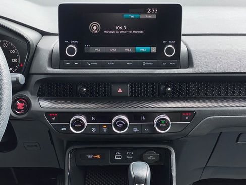 Used 2024 Honda CR-V EX image 22