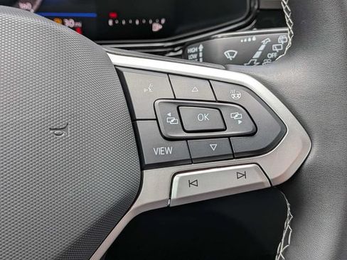 New 2026 Volkswagen Taos S FWD image 24