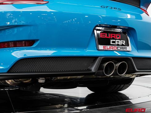 Used 2019 Porsche 911 GT3 RS RWD image 25