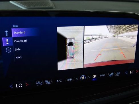 Used 2024 Chevrolet Traverse RS w/ LPO, Floor Liner Package image 20