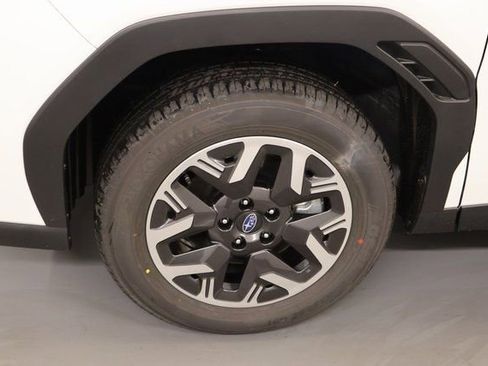 New 2026 Subaru Forester Premium image 8