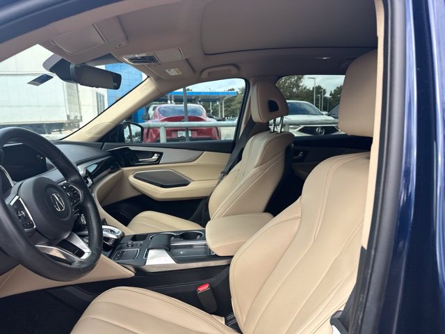 Used 2024 Acura MDX FWD image 5