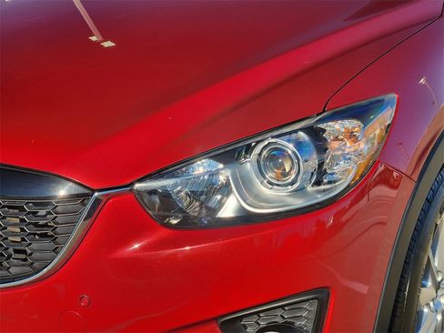 Used 2015 MAZDA CX-5 Grand Touring image 9