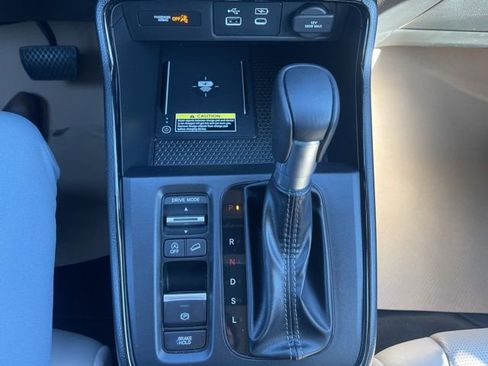 Used 2025 Honda CR-V EX-L image 24