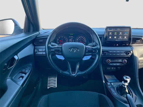 Used 2020 Hyundai Veloster N w/ Performance Package image 20