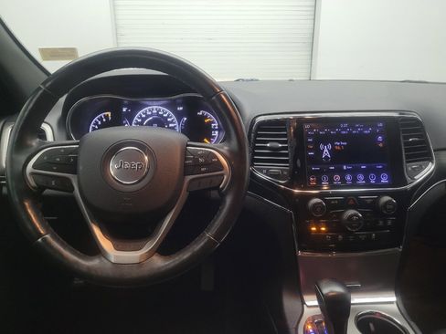Used 2019 Jeep Grand Cherokee Limited RWD image 22