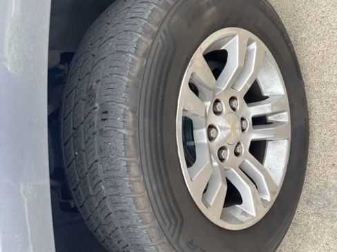 Used 2020 Chevrolet Tahoe LT AWD/4WD image 7