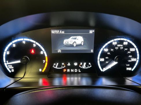 Used 2022 Ford Bronco Sport Big Bend w/ Convenience Package image 20