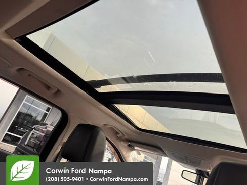 Used 2015 Ford Escape Titanium w/ Canadian Touring Package image 10