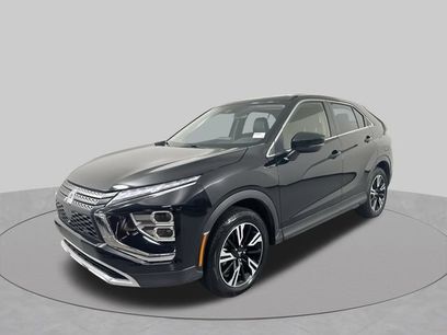 Used 2024 Mitsubishi Eclipse Cross SE