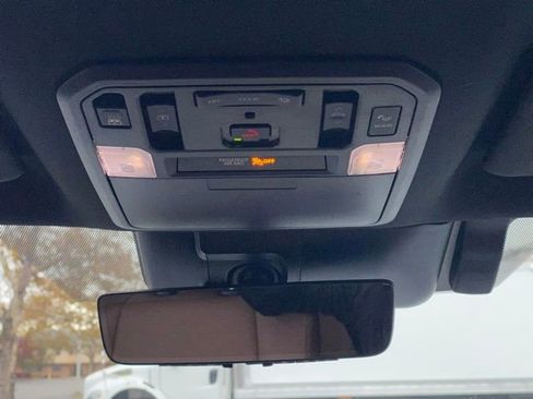 Used 2025 Toyota Tundra 1794 Edition image 36