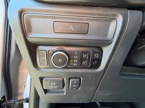 Used 2025 Ford F150 Tremor w/ Equipment Group 402A High AWD/4WD image 4