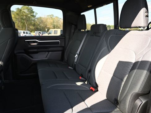 New 2026 RAM 1500 Lone Star image 21