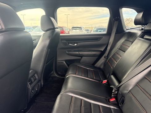 Used 2024 Honda CR-V Sport-L image 15