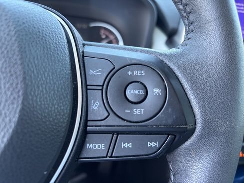 Used 2024 Toyota RAV4 XLE Premium w/ Weather Package image 38