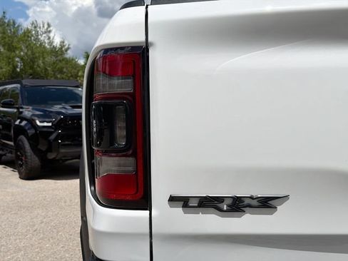 Used 2024 RAM 1500 TRX w/ TRX Level 2 Equipment Group AWD/4WD image 10
