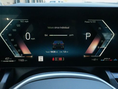 Used 2026 BMW 540i xDrive 540i xDrive image 20